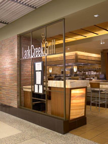 Lark Creek Grill at SFO Terminal 2